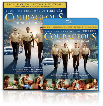 Courages movie
